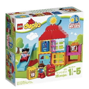 My First Playhouse 10616 Online at Kapruka | Product# 102580_PID