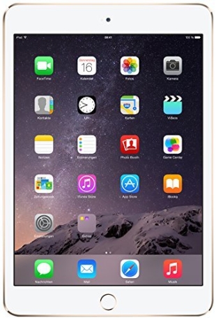 Apple iPad mini 3 MH3G2LL/A (16GB, Wi-Fi.. Online at Kapruka | Product# 108824_PID
