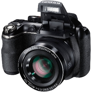 Fujifilm S4500 Compact Digital Camera Online at Kapruka | Product# 114338_PID