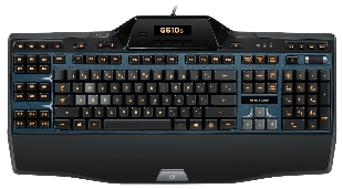 Logitech G510s Gaming Keyboard with Game.. Online at Kapruka | Product# 121807_PID
