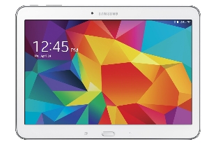 Samsung Galaxy Tab 4 (10.1-Inch 16GB, Wh.. Online at Kapruka | Product# 134587_PID