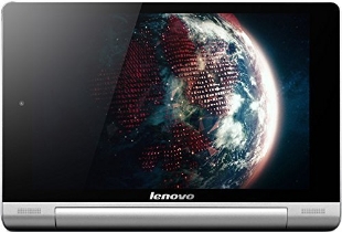 Lenovo Quad Core Yoga Tablet 8 - 16GB 8`.. Online at Kapruka | Product# 134591_PID