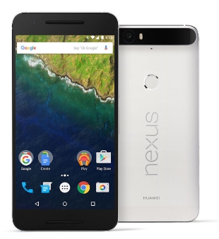 Nexus 6p (32GB LTE Graphite) Online at Kapruka | Product# 135231_PID