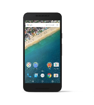 LG Nexus 5X Unlocked Smartphone - Black .. Online at Kapruka | Product# 144524_PID