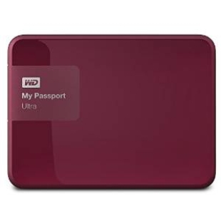 WD 1TB Berry My Passport Ultra Portable .. Online at Kapruka | Product# 160648_PID