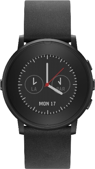 Pebble Time Round 20mm Smartwatch for Ap.. Online at Kapruka | Product# 176655_PID