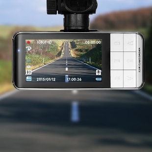 TaoTronics Car Dash Cam HD 1080P Wide An.. Online at Kapruka | Product# 176704_PID