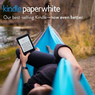 Kindle Paperwhite E-reader, 6` High-Reso.. Online at Kapruka | Product# 181448_PID