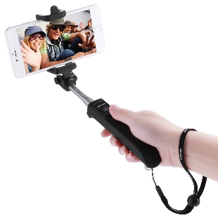 Poweradd 2nd Gen Bluetooth Selfie Stick .. Online at Kapruka | Product# 187392_PID