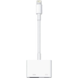 Apple Lightning Digital AV Adapter for S.. Online at Kapruka | Product# 194532_PID