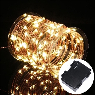 Kohree 100 Micro LEDs string Light Batte.. Online at Kapruka | Product# 194529_PID