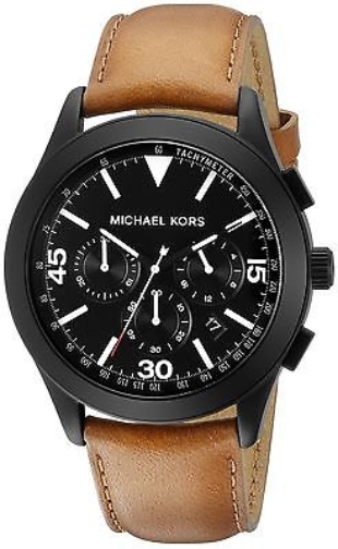 Michael Kors Watches Gareth Watch Online at Kapruka | Product# 194647_PID