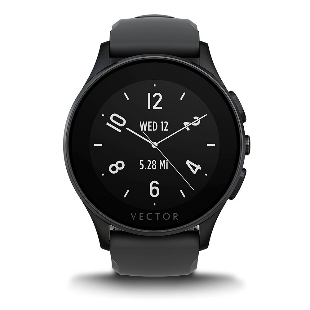 Vector Watch Luna Smartwatch -30 Day  Au.. Online at Kapruka | Product# 205660_PID