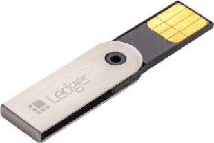 Ledger lwn-solo-en Hardware Wallet USB, .. Online at Kapruka | Product# 205662_PID