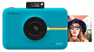Polaroid Snap Touch Instant Print Digita.. Online at Kapruka | Product# 210785_PID