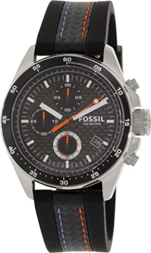 Fossil Men`s CH2956 Decker Stainless Ste.. Online at Kapruka | Product# 211389_PID