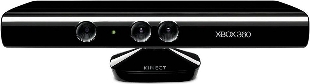 Microsoft XBOX 360 Kinect Sensor(Certifi.. Online at Kapruka | Product# 219853_PID