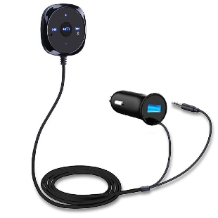 Bluetooth Car Kit, Comsoon Bluetooth 4.0.. Online at Kapruka | Product# 235896_PID