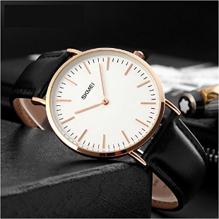 Men`s Casual Classic Stainless Steel Cas.. Online at Kapruka | Product# 235901_PID