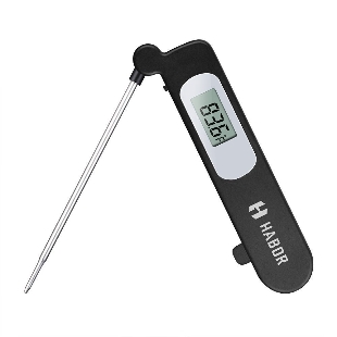Habor CP3 Instant Read Cooking Thermomet.. Online at Kapruka | Product# 241414_PID