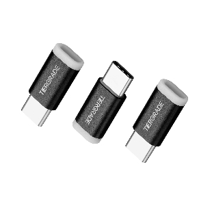 Tiergrade 3-Pack USB Type-C to Micro USB.. Online at Kapruka | Product# 241756_PID
