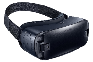 Samsung Gear VR - Virtual Reality Headse.. Online at Kapruka | Product# 241751_PID