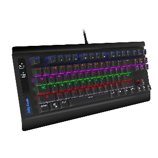 Mechanical Keyboard, Jelly Comb 87 Key M.. Online at Kapruka | Product# 254776_PID