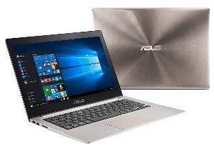 ASUS ZenBook UX303UA 13.3-Inch FHD Touch.. Online at Kapruka | Product# 254774_PID