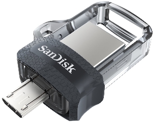 SanDisk Ultra 64GB Dual Drive m3.0 for A.. Online at Kapruka | Product# 267824_PID