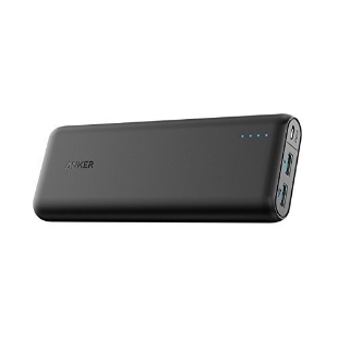 [Upgraded] Anker PowerCore Speed 20000, .. Online at Kapruka | Product# 267823_PID