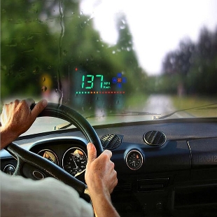 Heads Up Display,DODORO 3.5 inch A2 GPS .. Online at Kapruka | Product# 280082_PID
