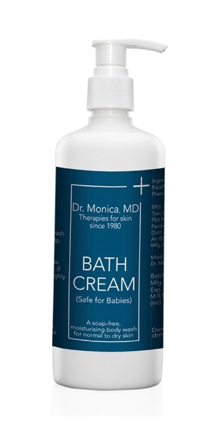 Dr Monica, MD - Bath Cream, Moisturising.. Online at Kapruka | Product# 280080_PID