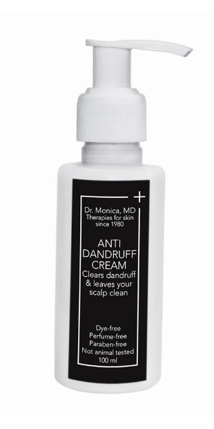 Dr Monica, MD - Anti Dandruff Cream, 100ml Online at Kapruka | Product# 280079_PID