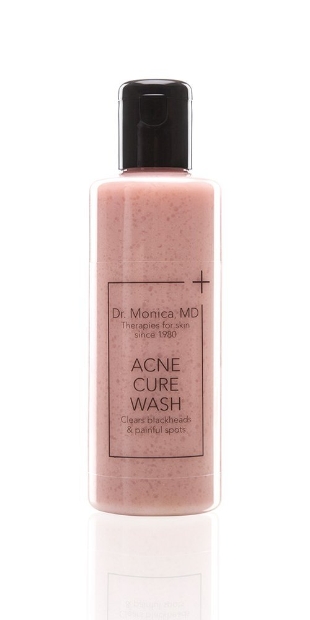 Dr Monica, MD - Acne Cure Wash, Soap-fre.. Online at Kapruka | Product# 280077_PID