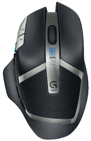 G602 Lag-Free Wireless Gaming Mouse ? 11.. Online at Kapruka | Product# 280771_PID