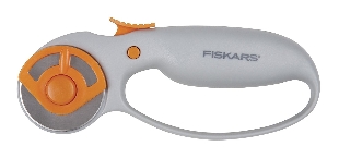 Fiskars 45mm Contour Rotary Cutter (1952.. Online at Kapruka | Product# 280767_PID