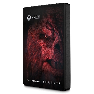 Seagate Game Drive for Xbox, 2TB Halo Wa.. Online at Kapruka | Product# 280766_PID