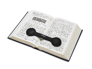 Bookmark/Weight--Page holder--Holds Book.. Online at Kapruka | Product# 295777_PID