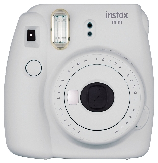 Fujifilm Instax Mini 9 Instant Camera - .. Online at Kapruka | Product# 319297_PID