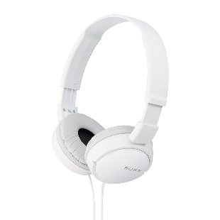 Sony MDR-ZX110 On-Ear Stereo Headphones .. Online at Kapruka | Product# 320106_PID