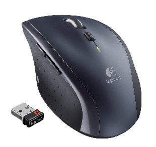 Logitech Wireless Marathon Mouse M705 wi.. Online at Kapruka | Product# 320318_PID