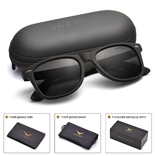 Mens Wayfarer Sunglasses Polarized Women.. Online at Kapruka | Product# 320317_PID