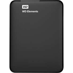 WD 4TB Elements Portable External Hard D.. Online at Kapruka | Product# 331525_PID