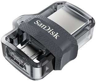 SanDisk Ultra 64GB Dual Drive m3.0 for A.. Online at Kapruka | Product# 331676_PID