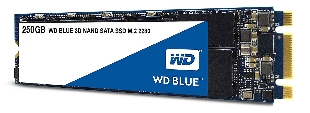 WD Blue 3D NAND 250GB PC SSD - SATA III .. Online at Kapruka | Product# 337579_PID