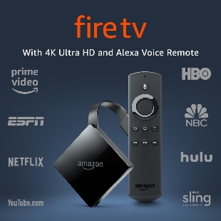 Fire TV with 4K Ultra HD and Alexa Voice.. Online at Kapruka | Product# 342617_PID