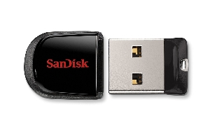 SanDisk Cruzer Fit CZ33 64GB USB 2.0 Low.. Online at Kapruka | Product# 343402_PID