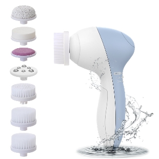 PIXNOR Facial Cleansing Brush, Waterproo.. Online at Kapruka | Product# 344522_PID