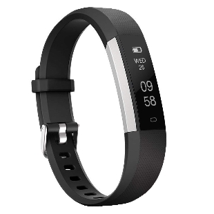 moreFit Fitness Tracker, Slim 2 Touch Sc.. Online at Kapruka | Product# 356621_PID