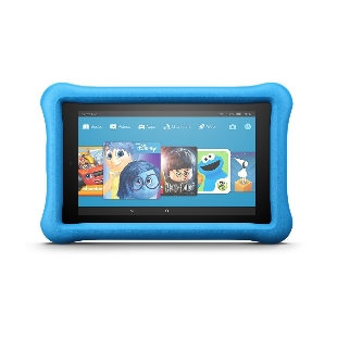 Fire 7 Kids Edition Tablet, 7` Display, .. Online at Kapruka | Product# 356610_PID